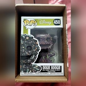 BNiB disney funko pop #450 OOGIE BOOGIE (BUGS)